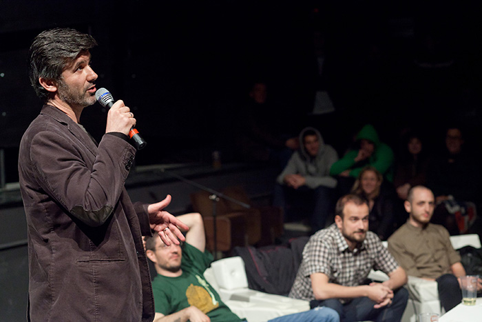 Repigin i romske priče za četvrti dan Pričigina