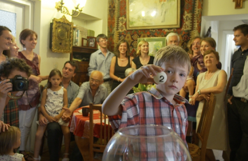 Besplatni dokumentarci sele u Quasimodo