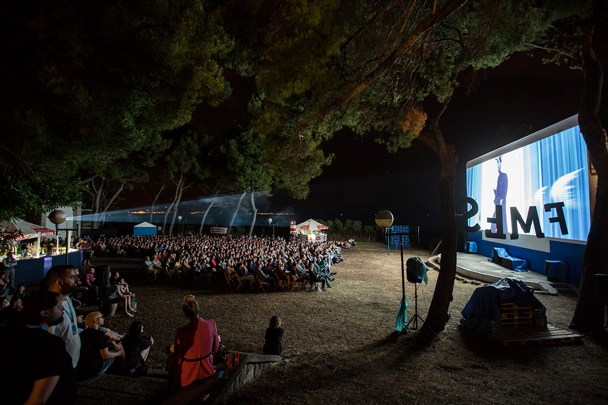 Nedjelja na FMFS-u: nagrađivani španjolski hit film ”Div” i mistična ”Sicilijanska bajka”