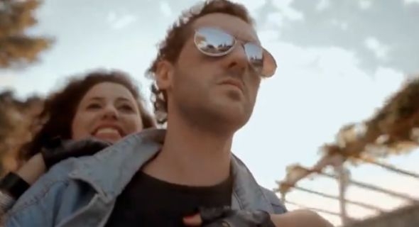 Studio Frendo izbacio retro spot za – Pipi