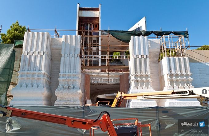 “Palača” s Duilova nalazi se u Braavosu