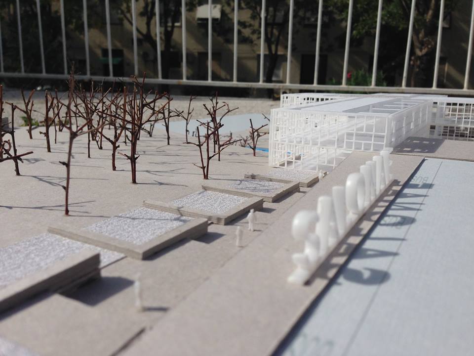 KIC Salona dobio bespovratnu potporu u visini od milijun kuna za potrebe prve faze izgradnje