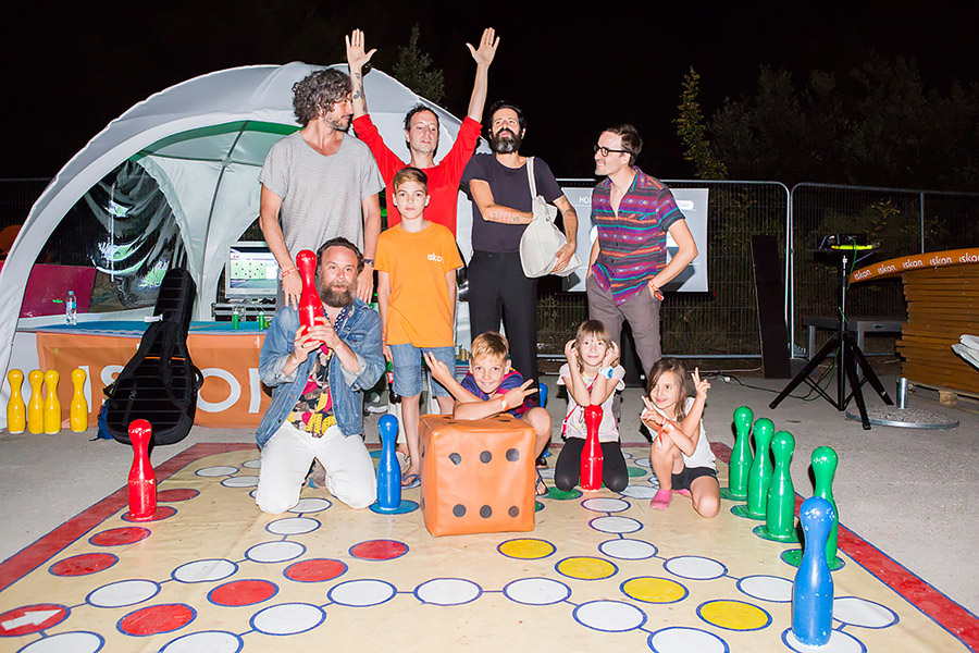 Dječji kutak i ove godine na SuperUhu