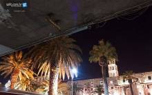 Rekonstrukcija Turističke palače nakon sezone