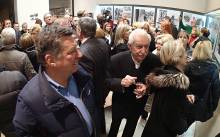 Nagrada jubilarnom posjetitelju izložbe Bačvice