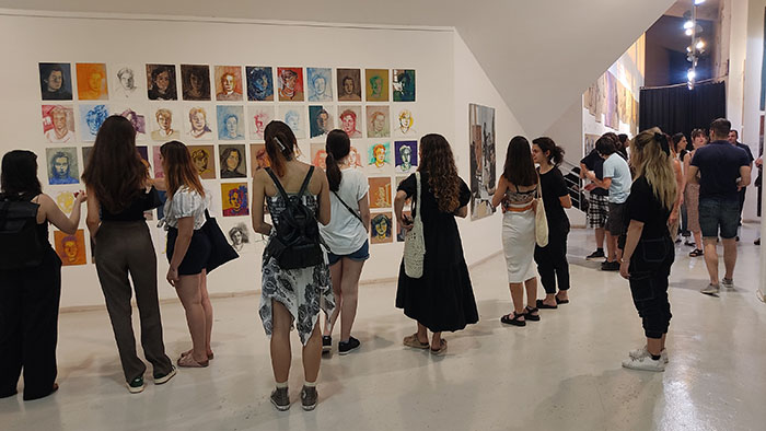 Predah od ljetnih vrućina pronađite u filmovima, izložbama i radionicama splitskog Doma mladih