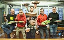 Dubioza Kolektiv: Ušli ste u EU, ali živite isto kao i mi u Bosni