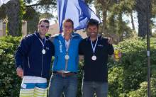 Kljakoviću Gašpiću srebro u Francuskoj