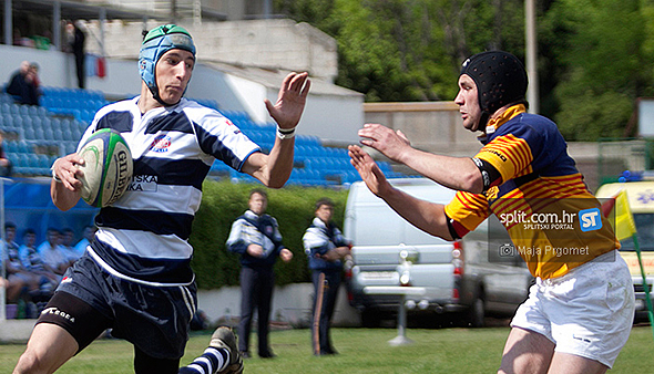 Kreće nova ragbi sezona