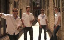 Okreni se – nosi spot klape Iskon