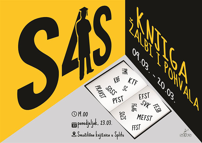 Projekt „Knjiga žalbi i pohvala“