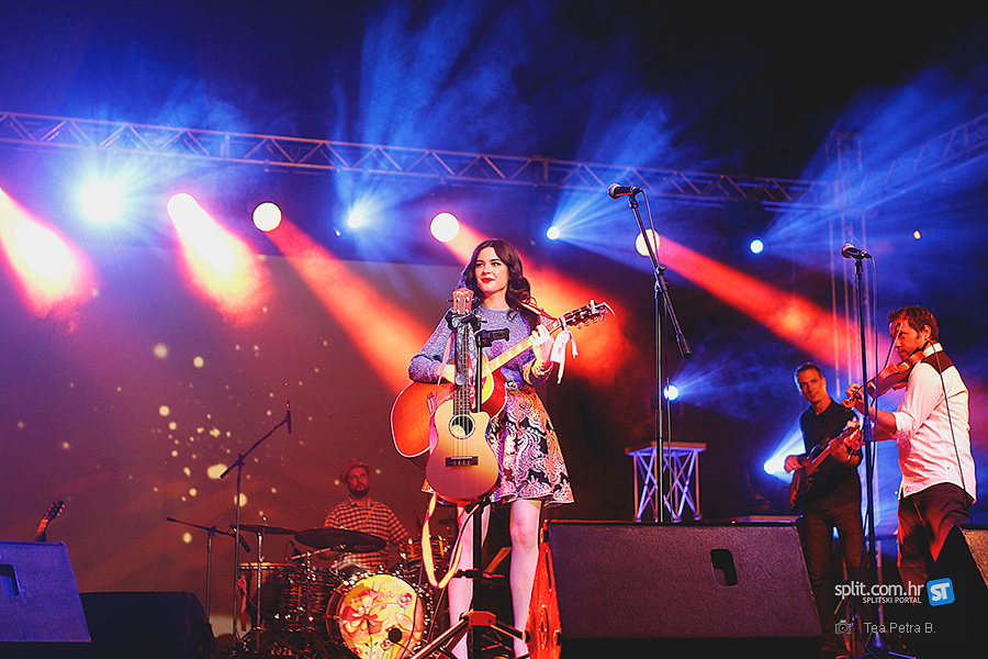 Mala matineja Mije Dimšić