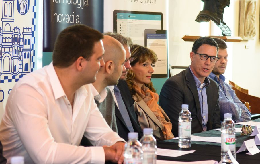 Predstavljeno četvrto izdanje Shift konferencije