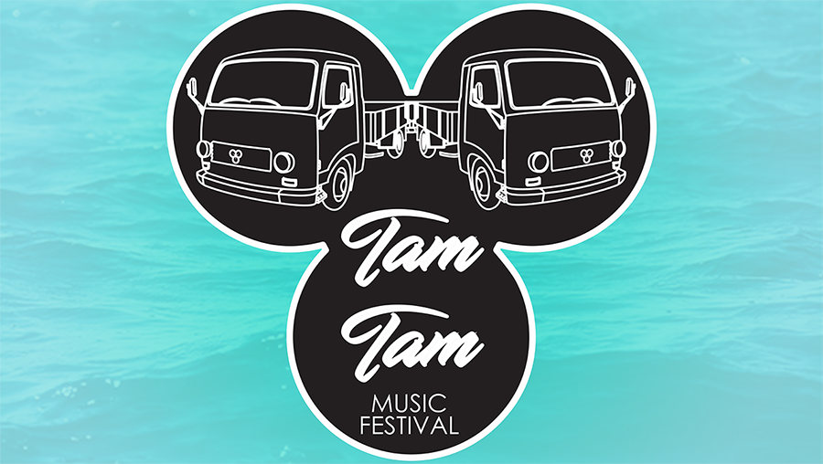 8. godina TAM TAM Music Festivala