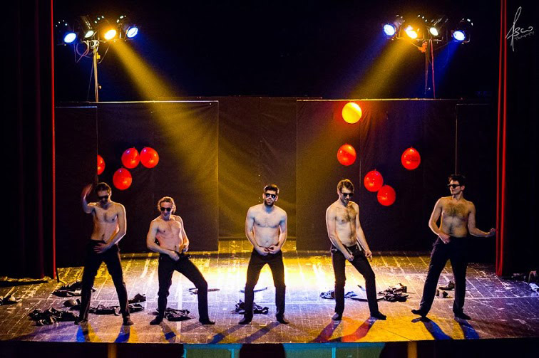 Urnebesna komedija “Dame biraju” na traženje publike ponovo igra u Splitu