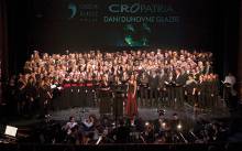 U četvrtak započinju 17. Dani duhovne glazbe \”Cro patria 2013.\”