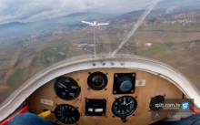 Postani pilot jedrilice u Sinju