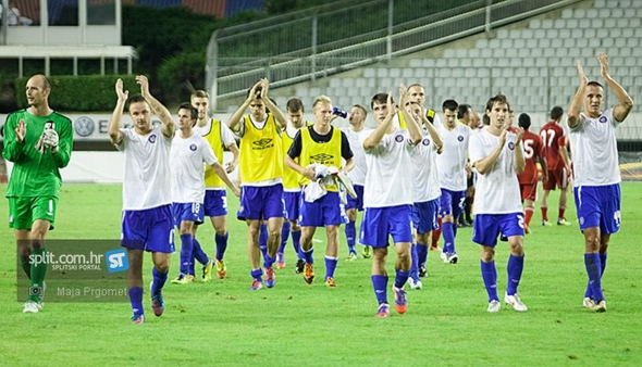 \’Bili tići\’ bi trebali igrati hajdučki, a šefovi im kukavice!