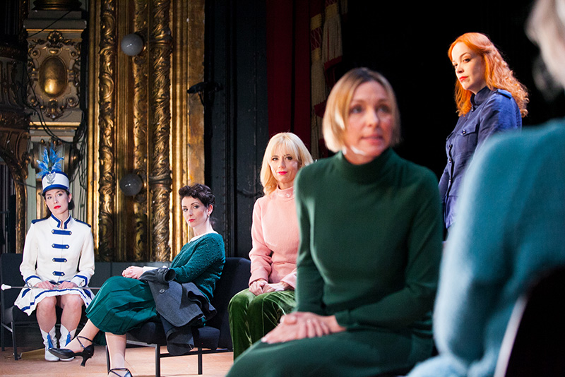 Završeni 27. Marulićevi dani