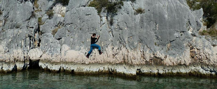 Predstavljanje “Škrapinga” u Splitu