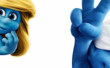 Vodimo vas na svjetsku premijera novog nastavka Štrumfova