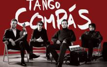 Tango Compás Stefana Milenković i Marka Hatlaka na 60. Splitskom ljetu