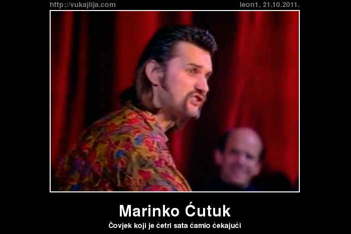 Legendarna sarajevska predstava „Audicija“ u amfiteatru Doma Mladih