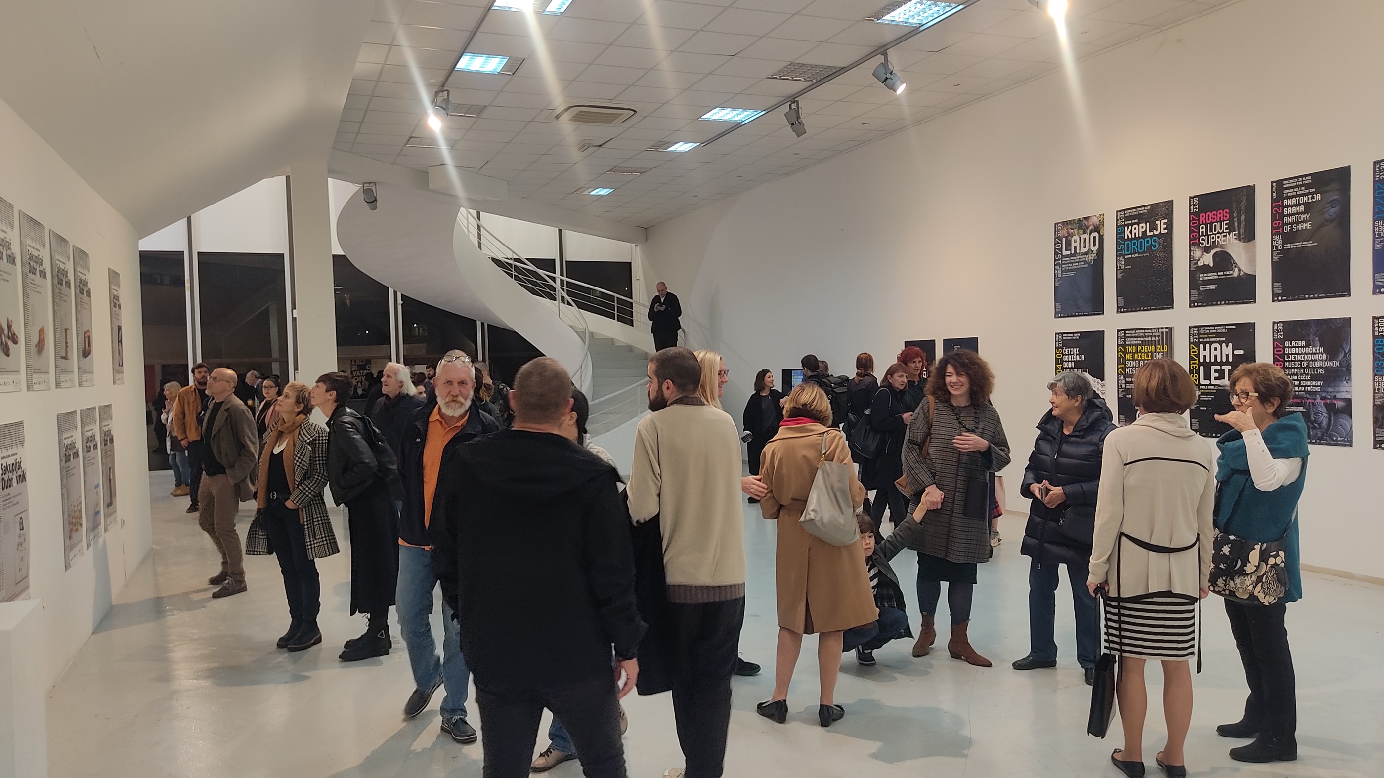 Novi program Doma mladih: evo što nas čeka do kraja veljače