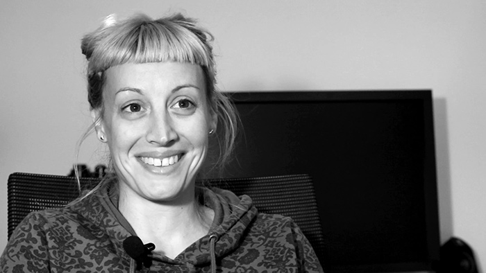 Fast Forward: Jadranka Kljajić