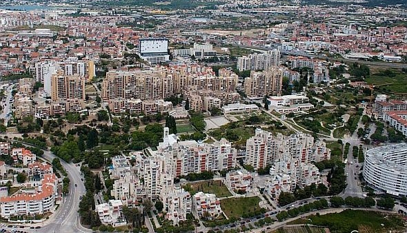 Potok kao simbol borbe za okoliš