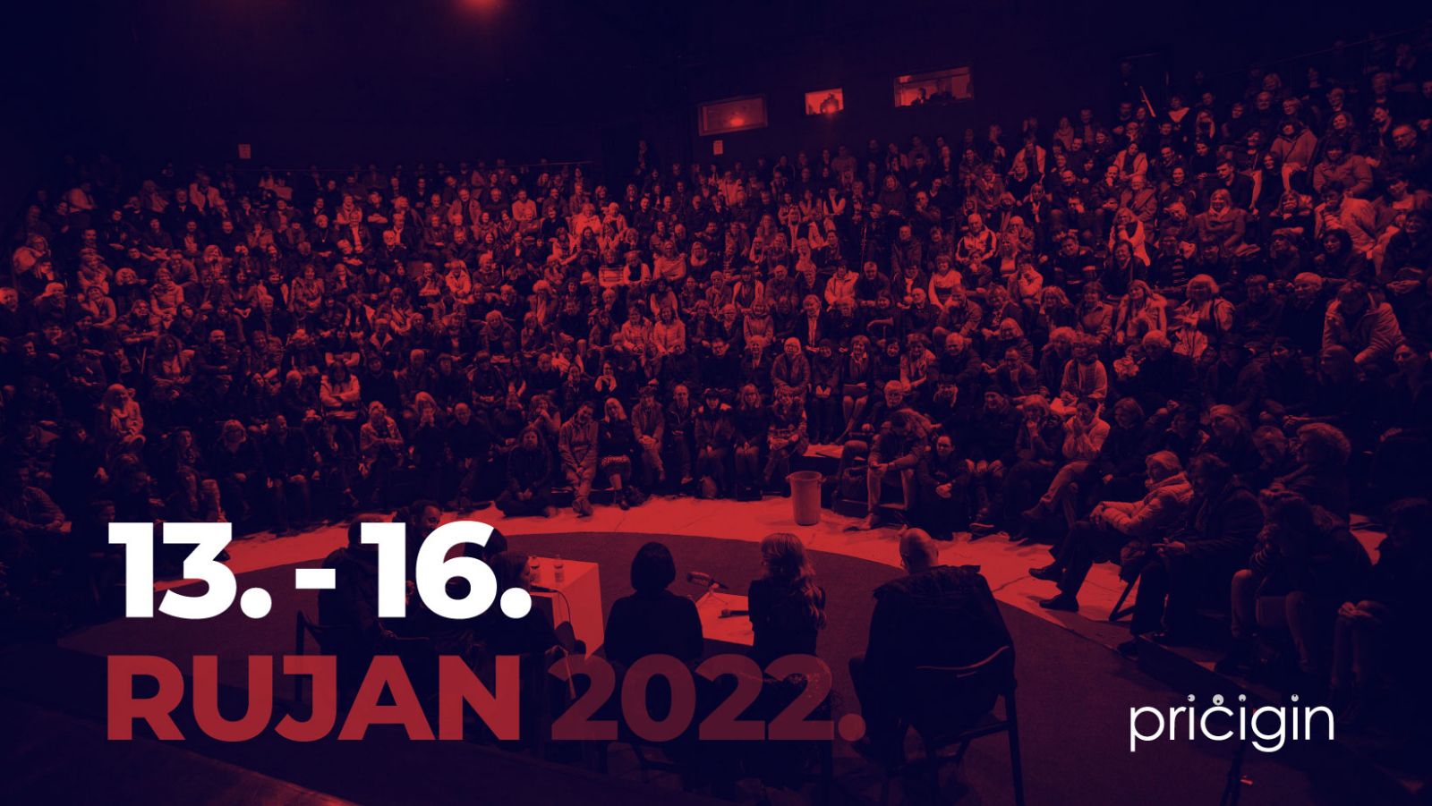 Pogledajte program ovogodišnjeg Pričigina