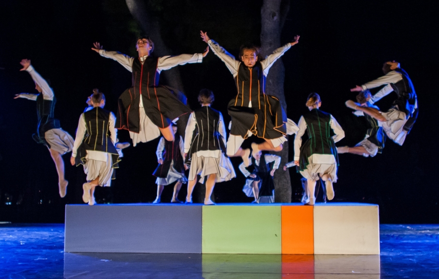 Premijera baleta ‘5 do 12’ i na kazališnoj pozornici