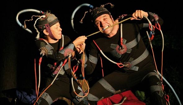 Ezopeja je prevelik \’zalogaj\’ za djecu