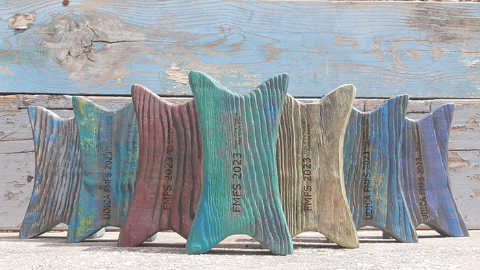 Večeras svečano zatvaranje i proglašenje pobjednika 16 FMFS-a