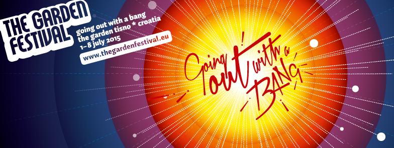 Poznat potpuni lineup za 10. izdanje The Garden Festivala