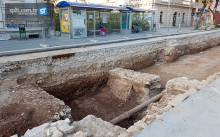 Arheološko nalazište kod Općine