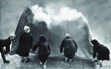 Crno-bijeli svijet na Zapadnoj obali