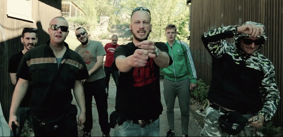 Krešo Bengalka najavio ‘SPLIT ZOO’ video spotom za pjesmu ‘REPETIRAM’