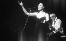 Black Coffee s Martinom Thomas u Quasimoda