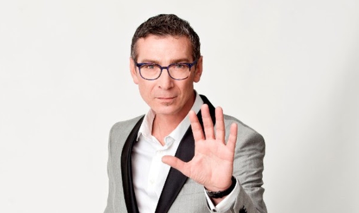 Massimo na Dan žena u velikoj dvorani Gripe