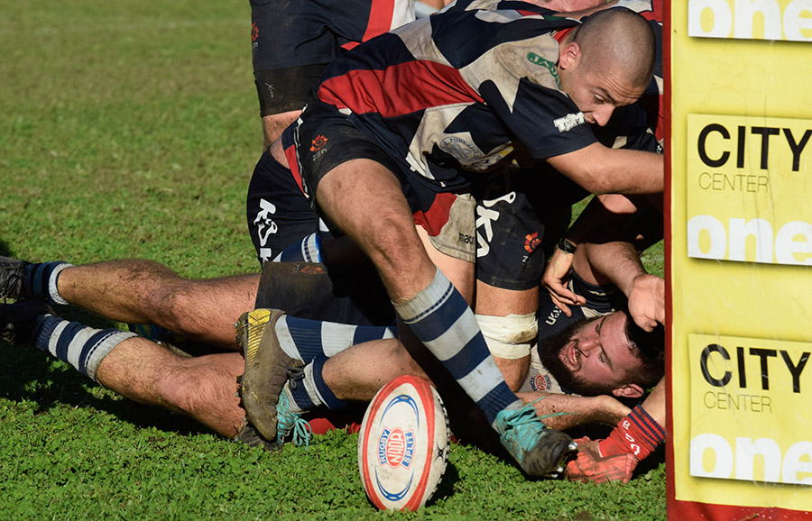 Pobjeda Nade u derbiju  na Starom placu!
