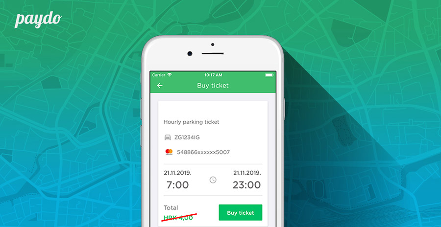 Četvrtak je DAN BESPLATNOG PARKIRANJA diljem zemlje!