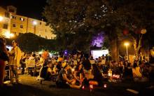 Azimut i crkvena zvona, ista buka drugi kriteriji