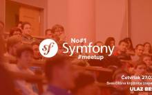 Pokreće se Symfony Croatia User grupa u Splitu