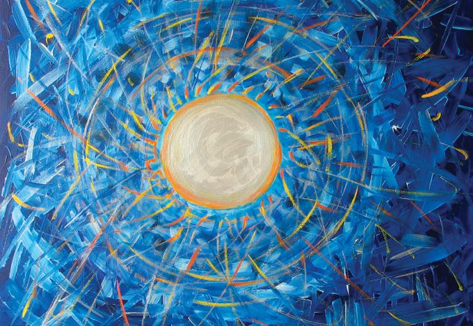 Evgenij Glinski u Salonu Galić