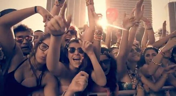 Prodano već 60 posto ulaznica za Ultra festival