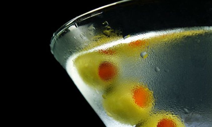 Stiže Gagarin: u Splitu uskoro ruski votka bar