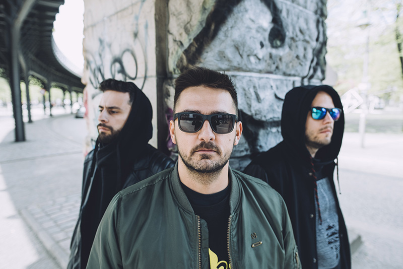 Frenkie, Kontra i Indigo ove subote uživo u Kocki