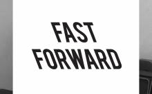 Fast Forward: Katalog o mladim splitskim umjetnicima