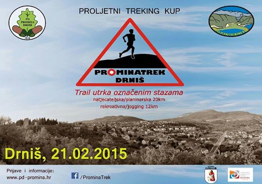 ProminaTrek 2015.